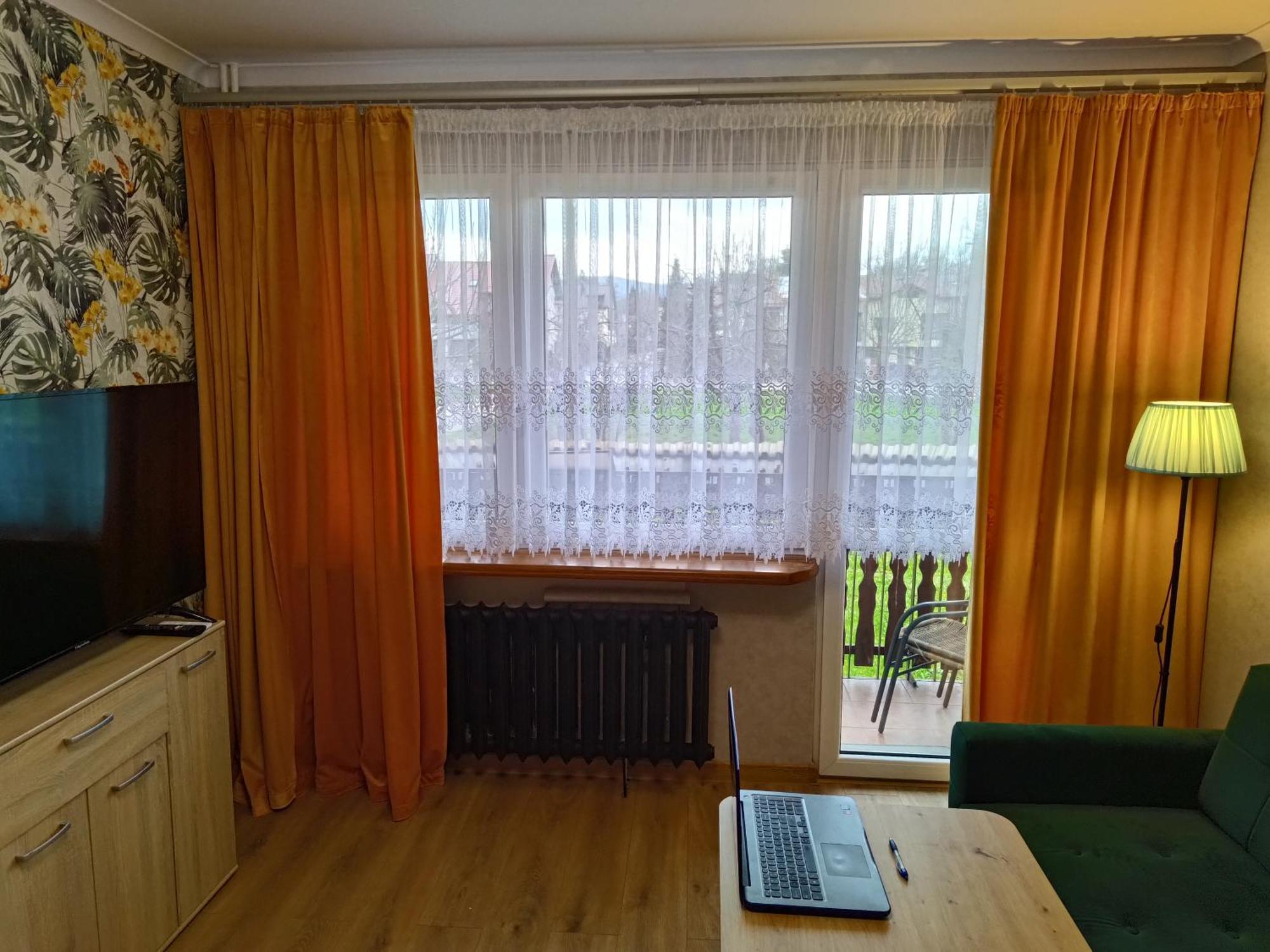 Apartament Mietowka Żywiec Zewnętrze zdjęcie