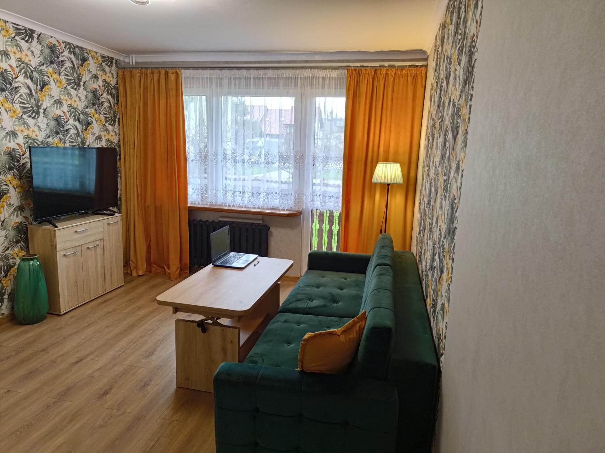 Apartament Mietowka Żywiec Zewnętrze zdjęcie