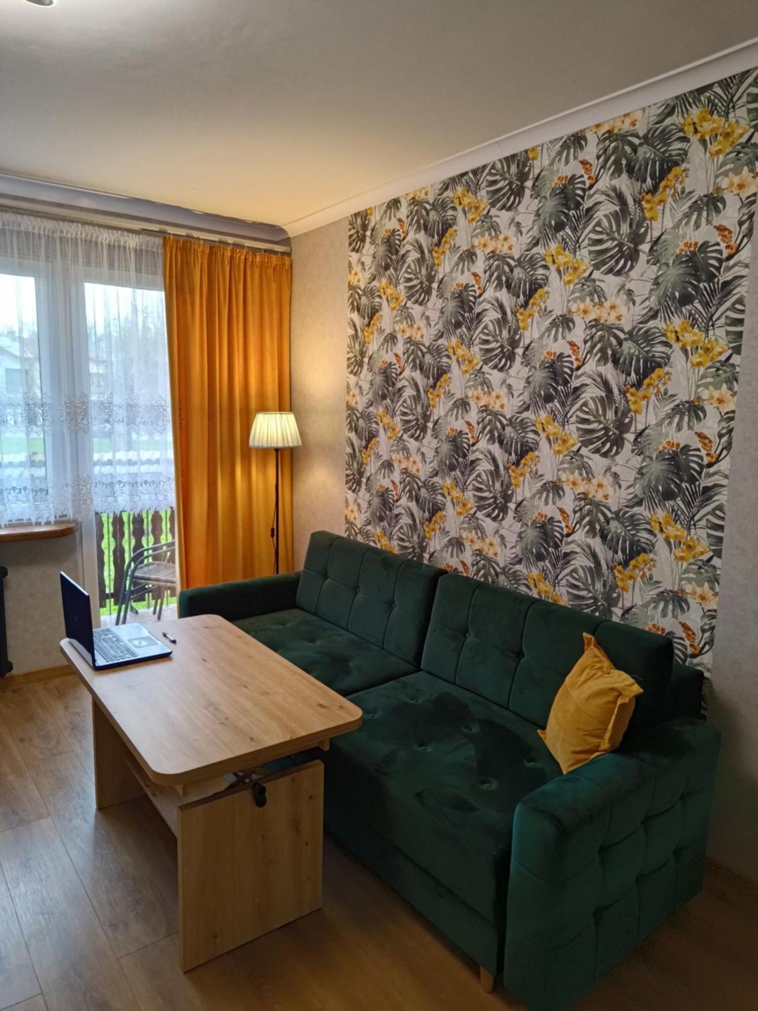 Apartament Mietowka Żywiec Zewnętrze zdjęcie